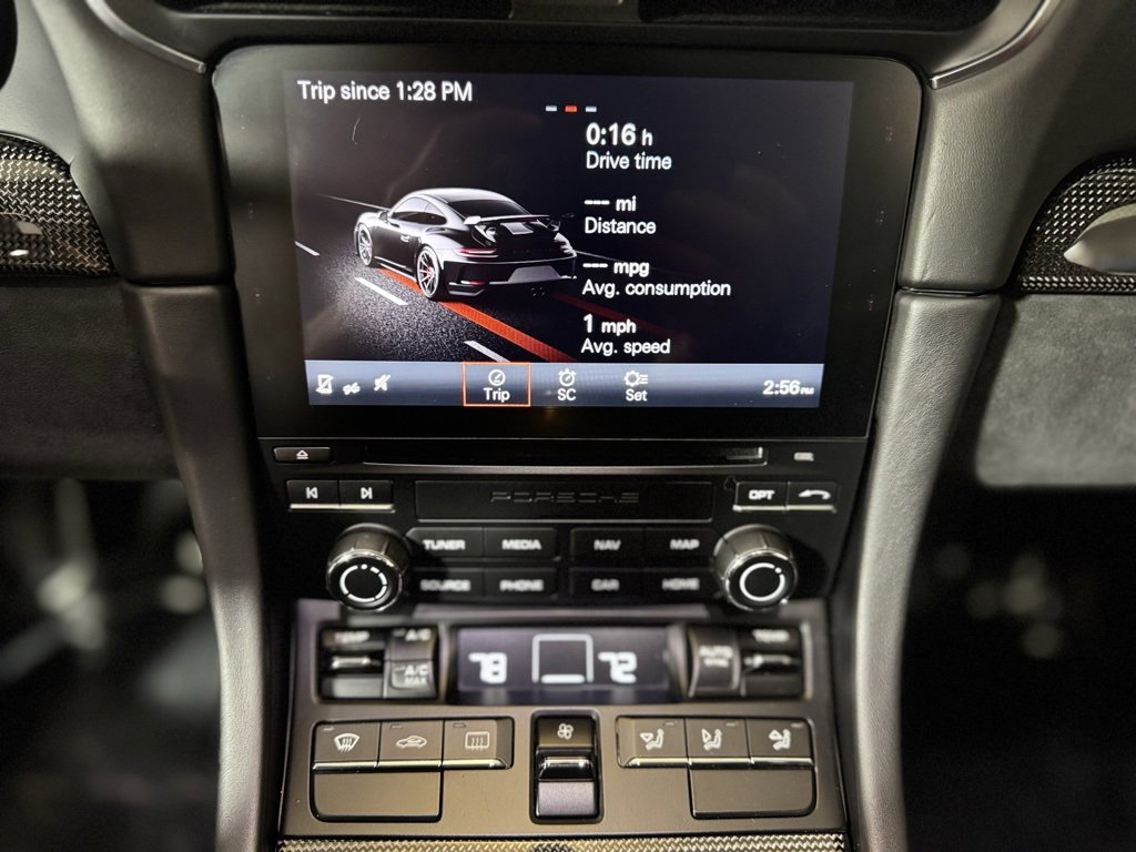 Used 2018 Porsche 911 GT3 image 14