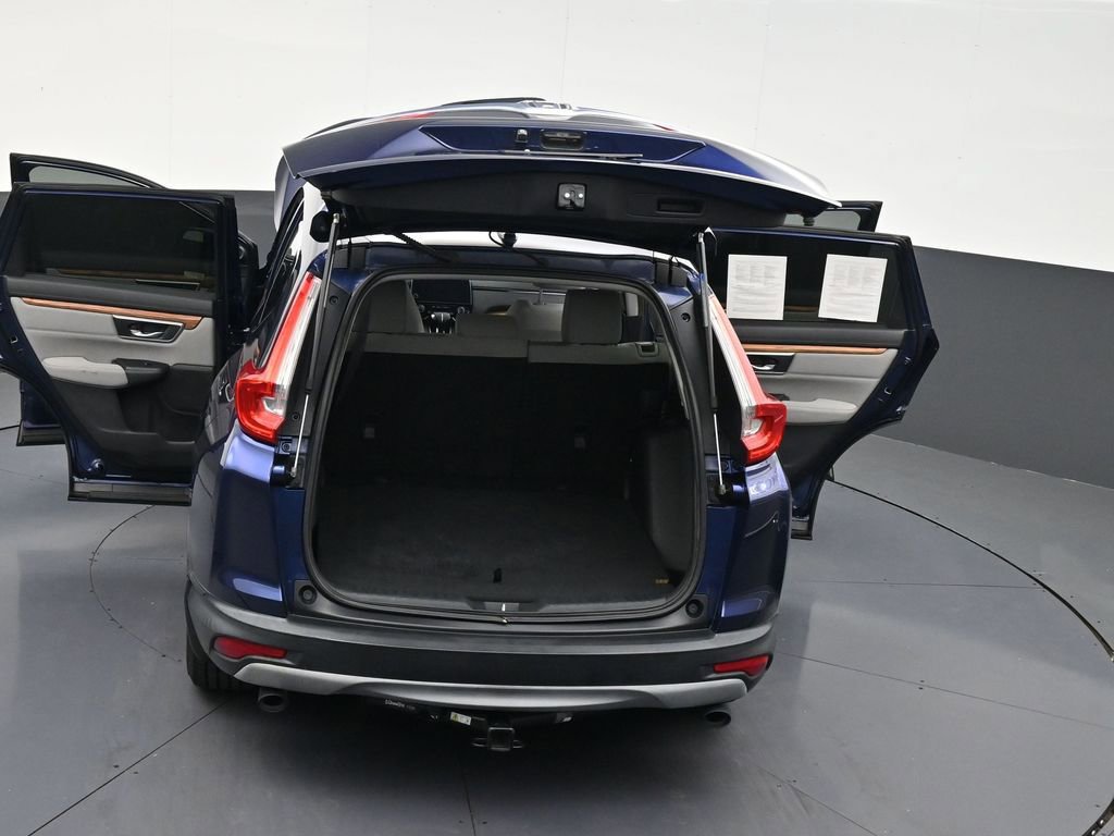 Used 2019 Honda CR-V EX image 33