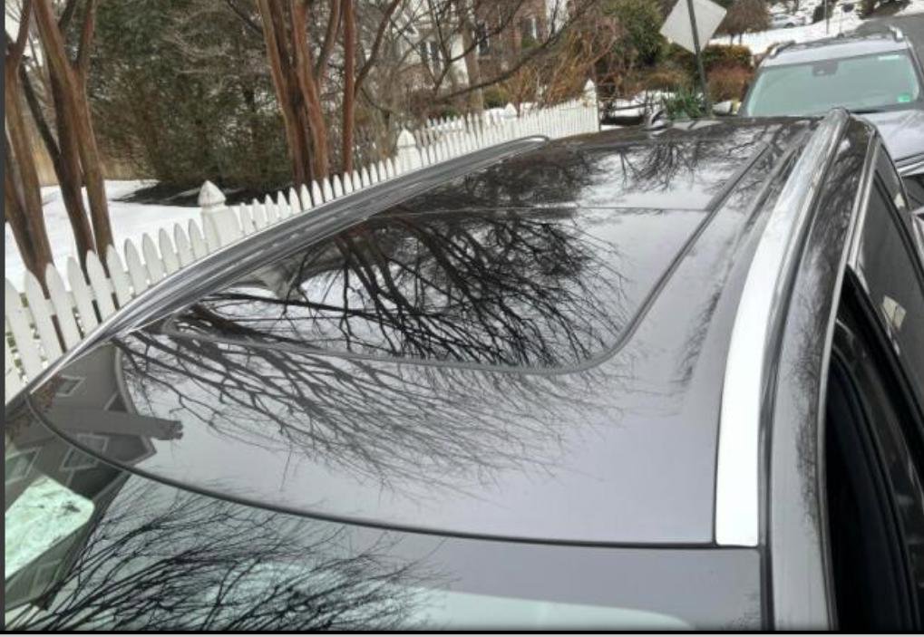 Used 2023 Volvo XC90 T8 Plus w/ Protection Package Premier image 5