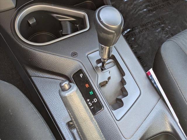Used 2017 Toyota RAV4 LE image 14