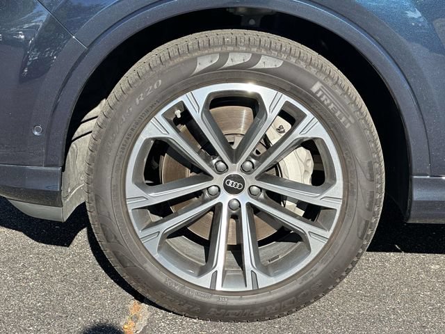 Used 2026 Audi Q7 2.0T Premium Plus AWD/4WD image 10