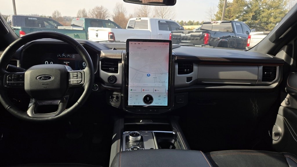 Used 2024 Ford Expedition Timberline image 78