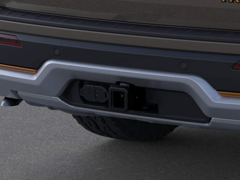 New 2026 Ford Explorer Tremor AWD/4WD image 23