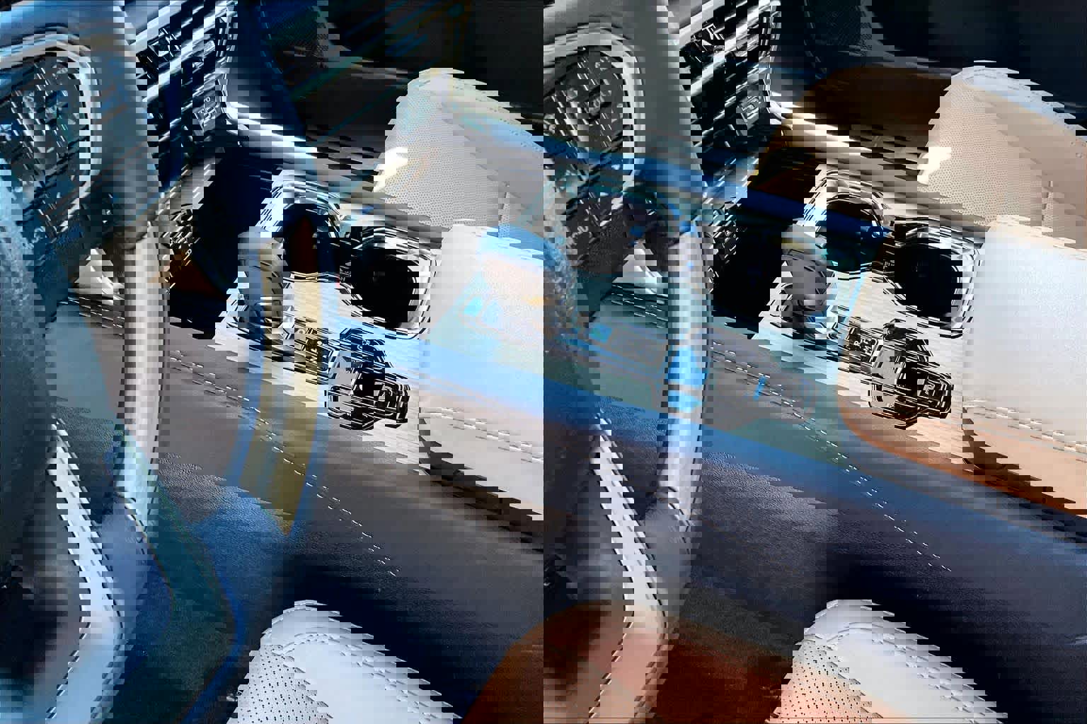 Certified 2025 Lexus RX 350 Premium w/ Convenience Package image 17