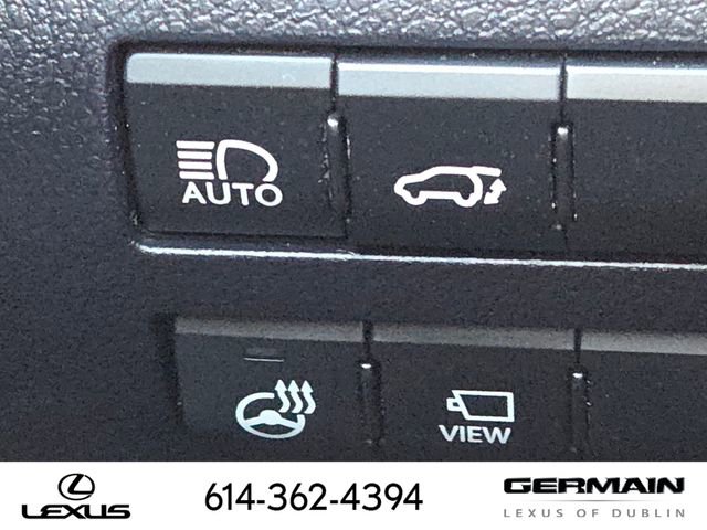Used 2018 Lexus RX 350 AWD image 25