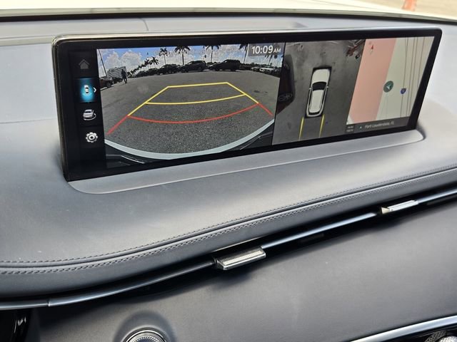 Certified 2025 Genesis GV70 3.5T Sport w/ Sport Advanced Package image 21