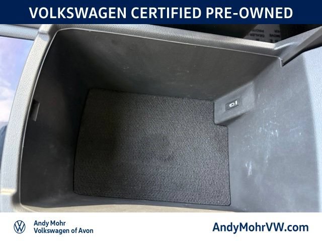 Used 2022 Volkswagen Atlas SEL Premium AWD/4WD image 32