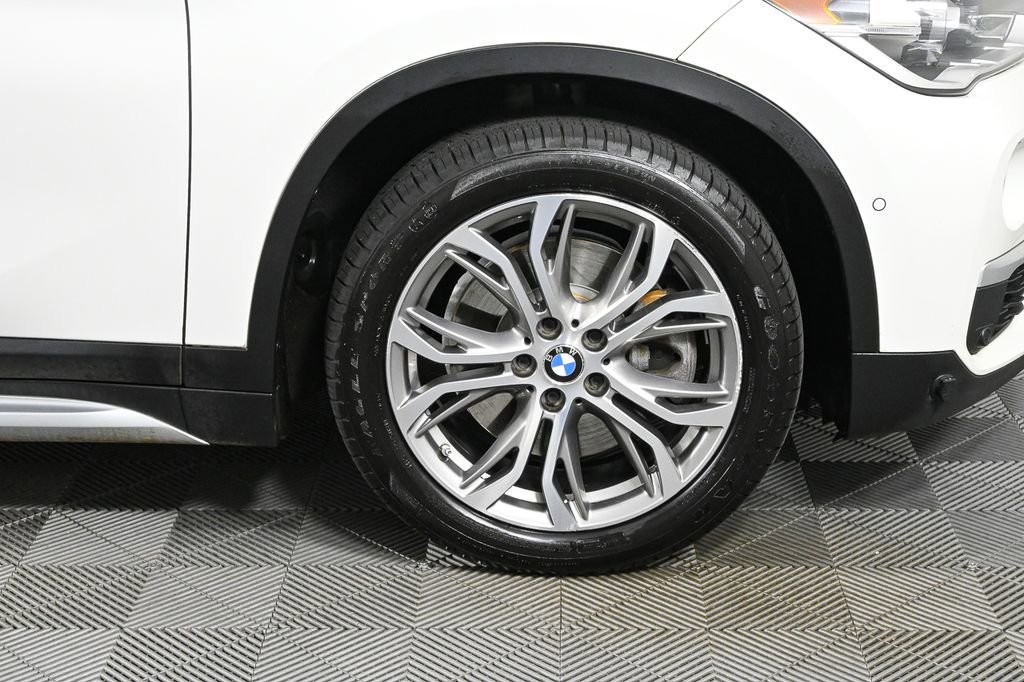 Used 2019 BMW X1 xDrive28i image 38