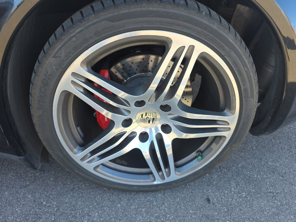 Used 2006 Porsche 911 Carrera 4S image 56