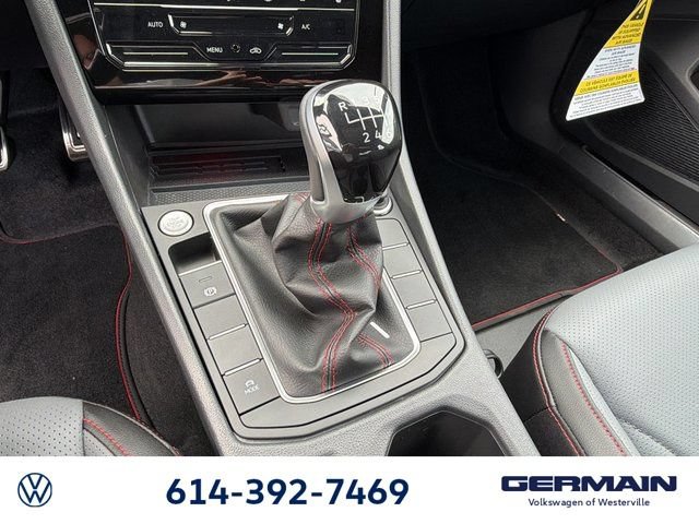 New 2026 Volkswagen Jetta GLI Autobahn FWD image 25