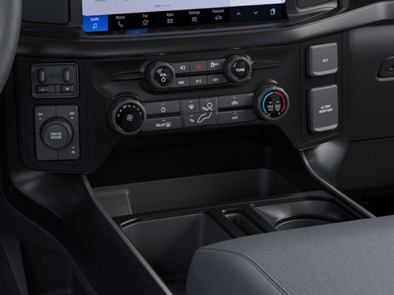 New 2026 Ford F150 STX image 16