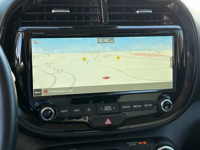 Used 2022 Kia Soul X-Line image 17