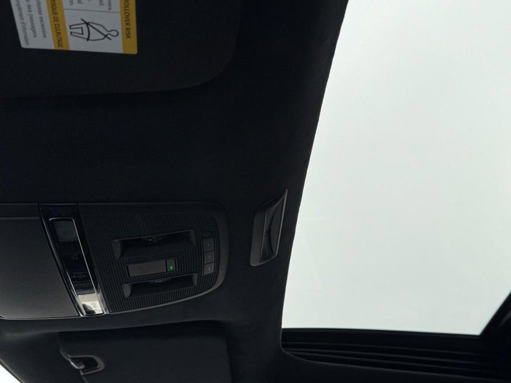 New 2026 INFINITI QX80 Autograph w/ Premium Cargo Package image 12