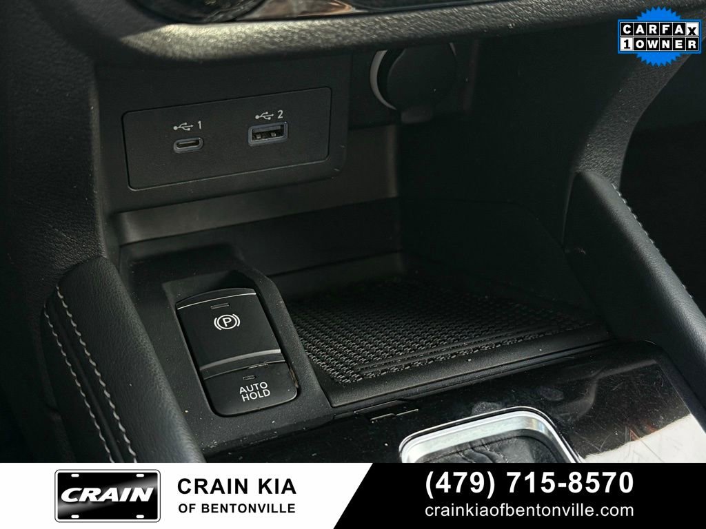 Used 2021 Nissan Kicks SR w/ SR Premium Package image 19
