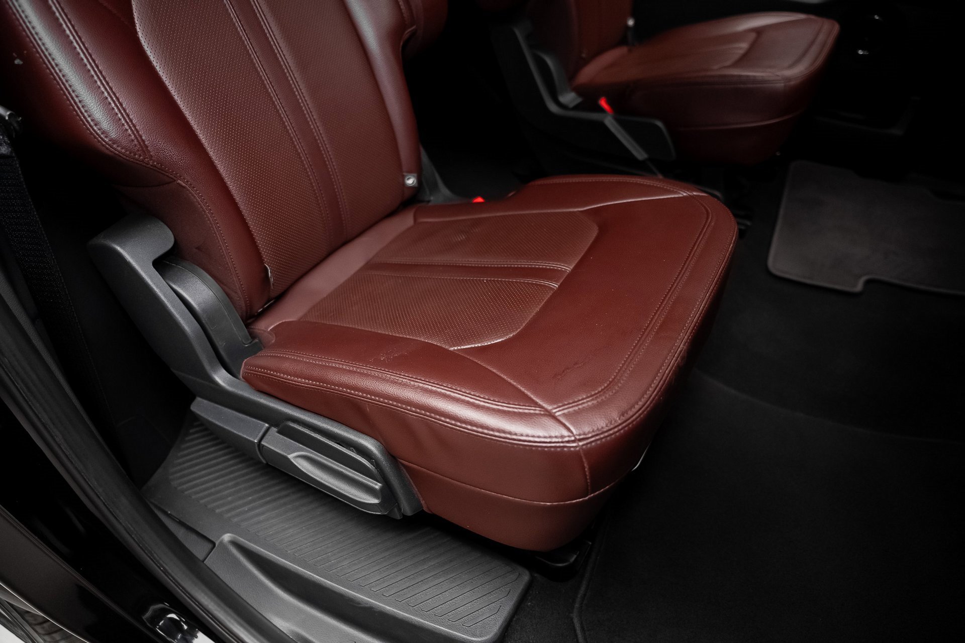 Used 2024 Ford Expedition Max Limited image 61