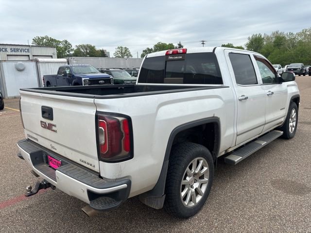 Used 2018 GMC Sierra 1500 Denali image 22