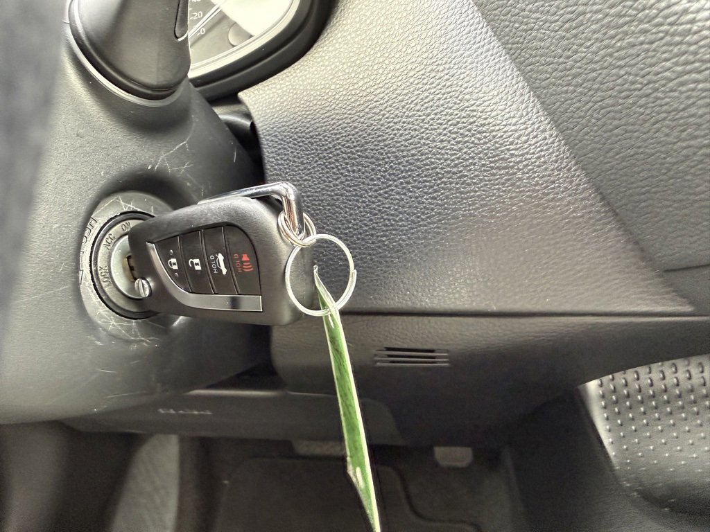 Certified 2025 Toyota Corolla LE image 20