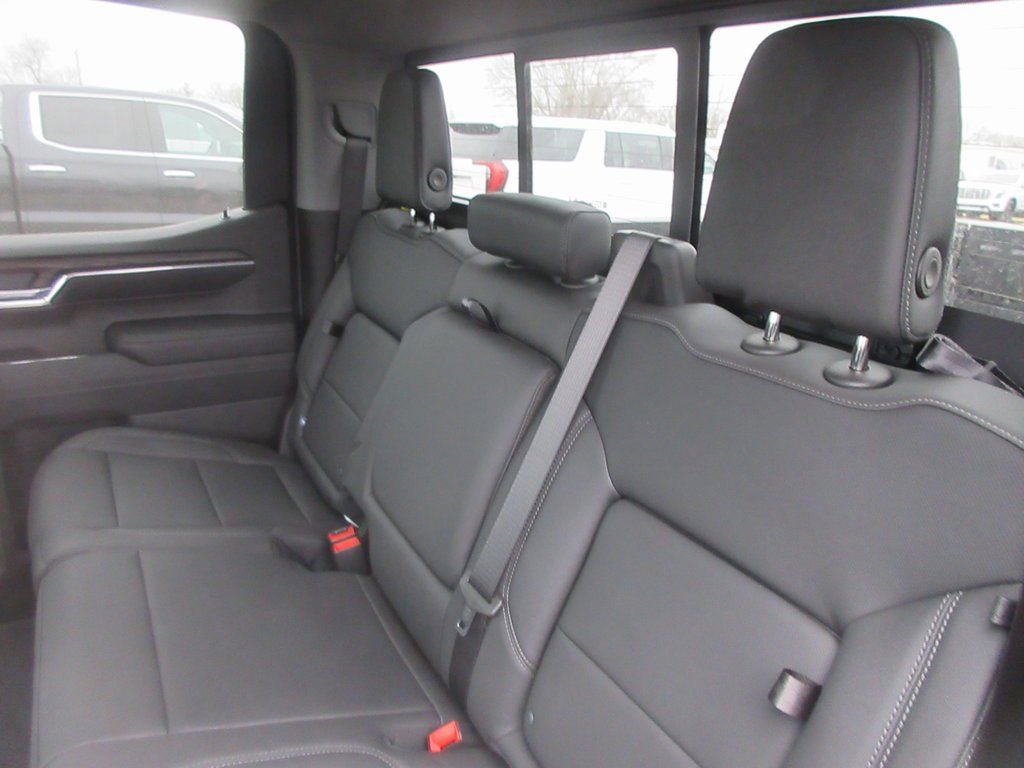 New 2026 GMC Sierra 1500 SLT w/ SLT Premium Plus Package image 15