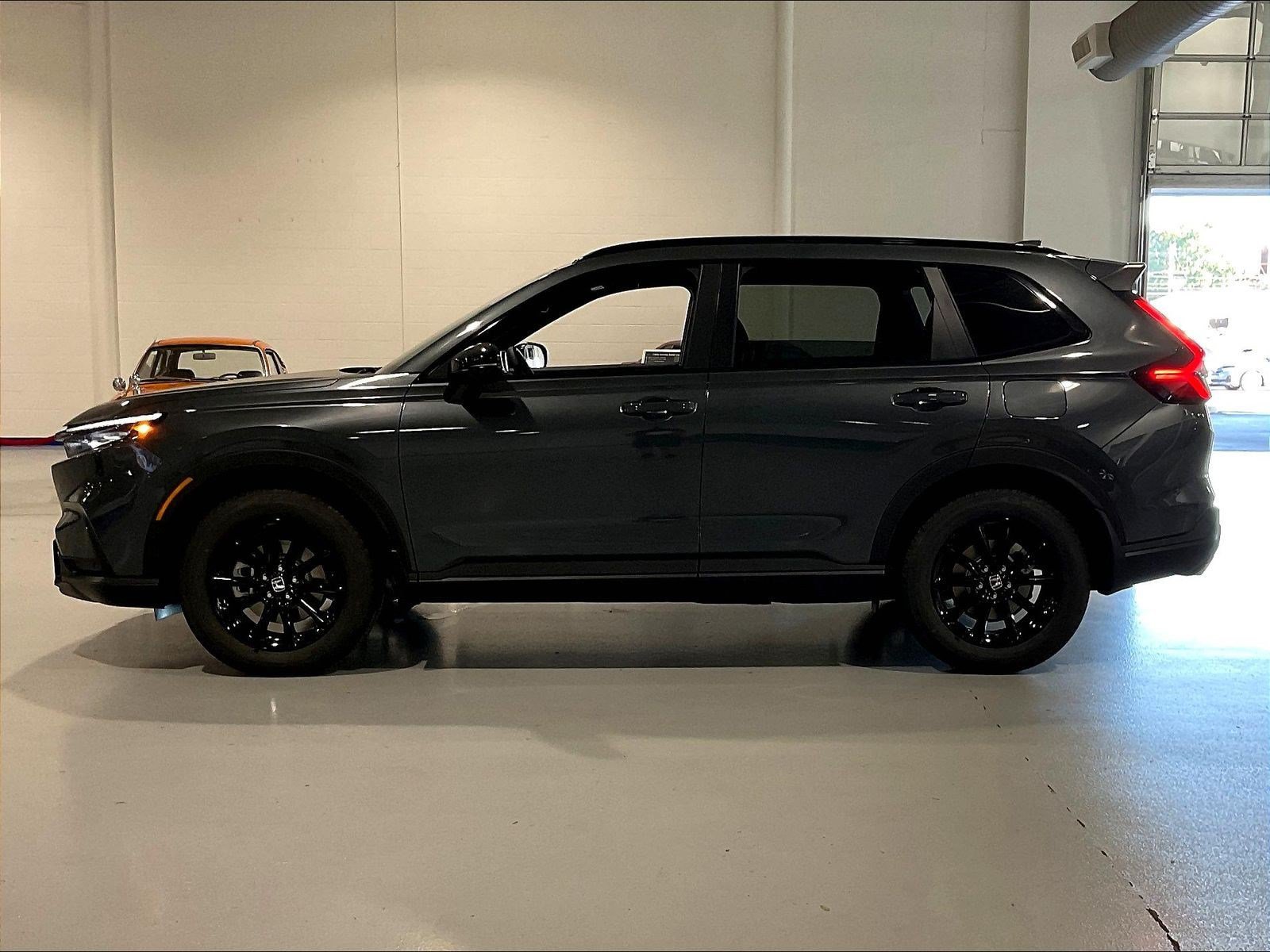 New 2027 Honda CR-V Sport-L image 22