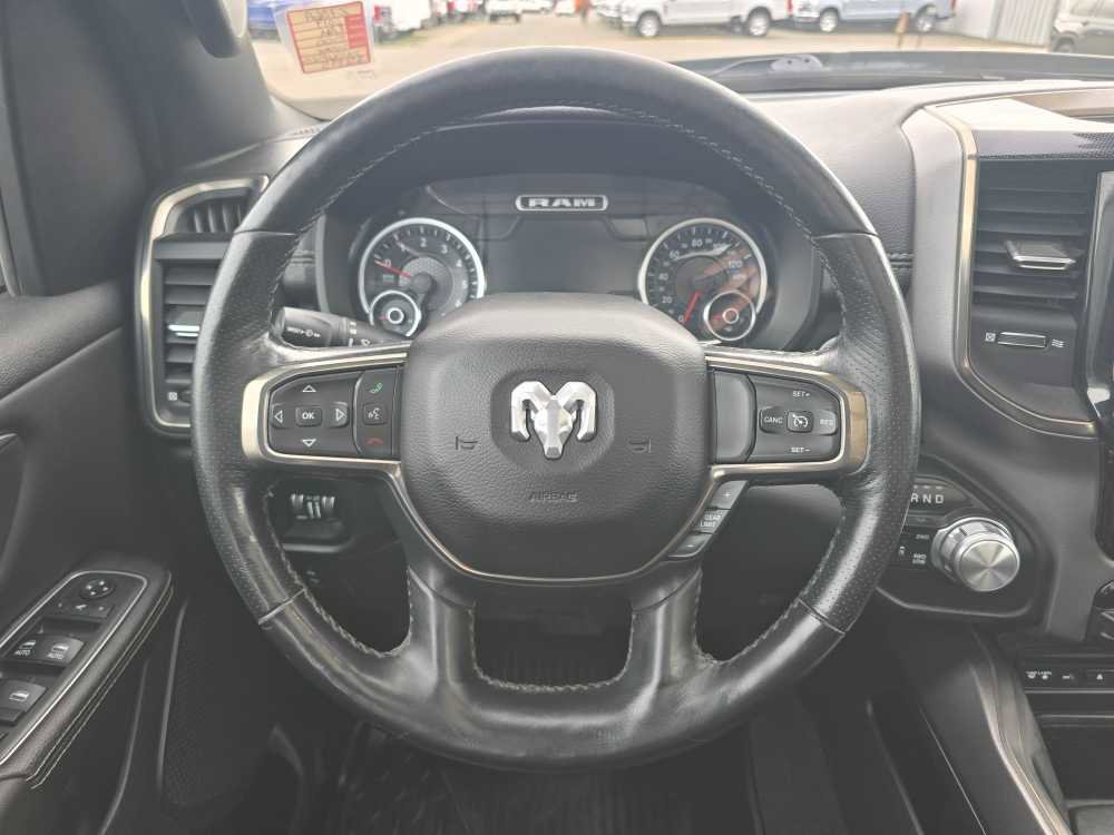 Used 2019 RAM 1500 Sport w/ Level 2 Equipment Group AWD/4WD image 11