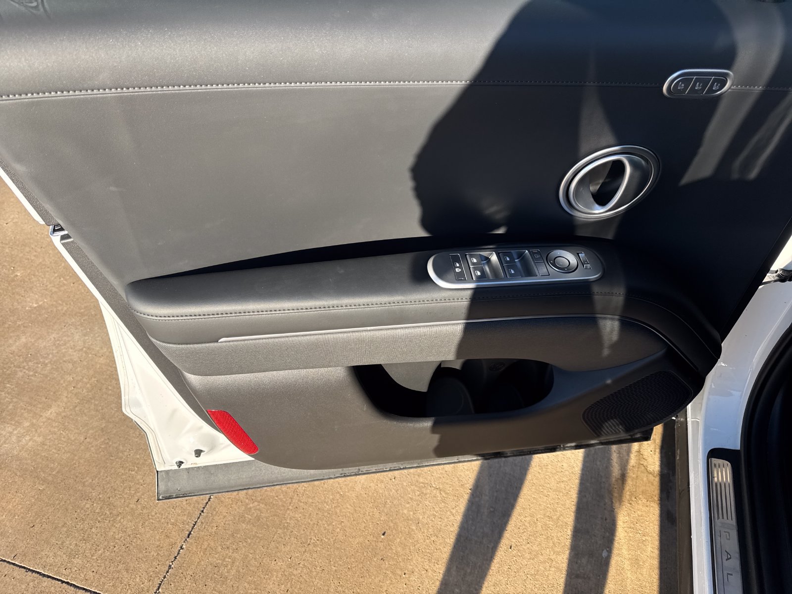 Used 2026 Hyundai Palisade Calligraphy AWD/4WD image 21