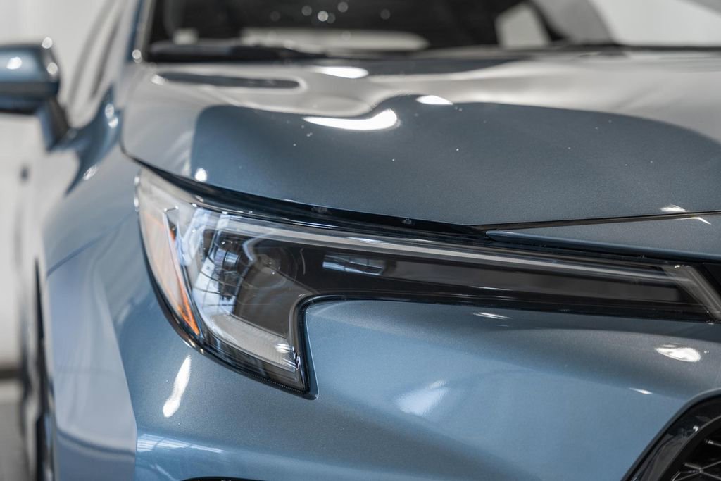 New 2026 Toyota Corolla SE image 10