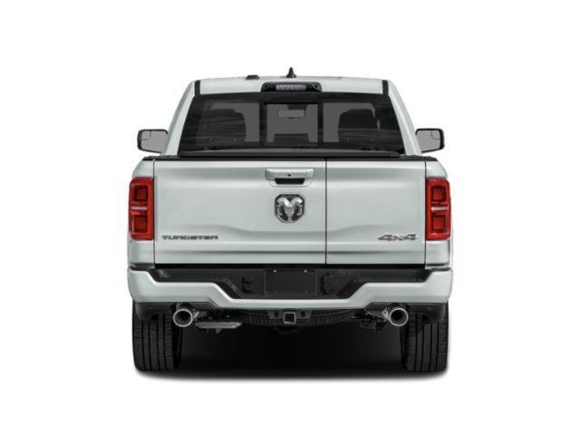 New 2027 RAM 1500 Tungsten w/ Off Road Group AWD/4WD image 5