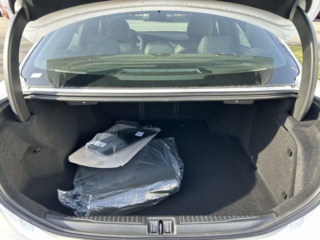 New 2025 Alfa Romeo Giulia AWD w/ Driving Assist Package image 17