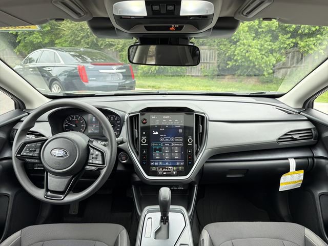 Certified 2026 Subaru Crosstrek 2.0i Premium AWD/4WD image 18