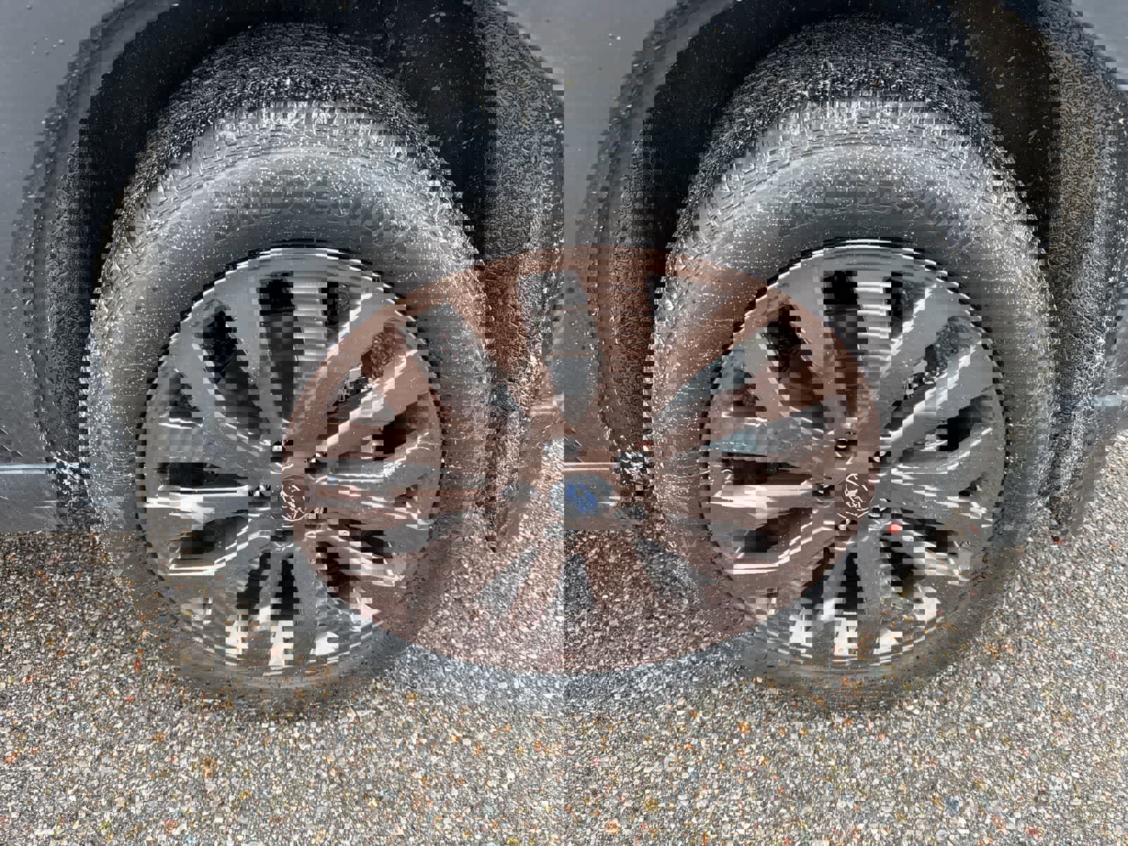 Used 2026 Subaru Forester Sport image 7