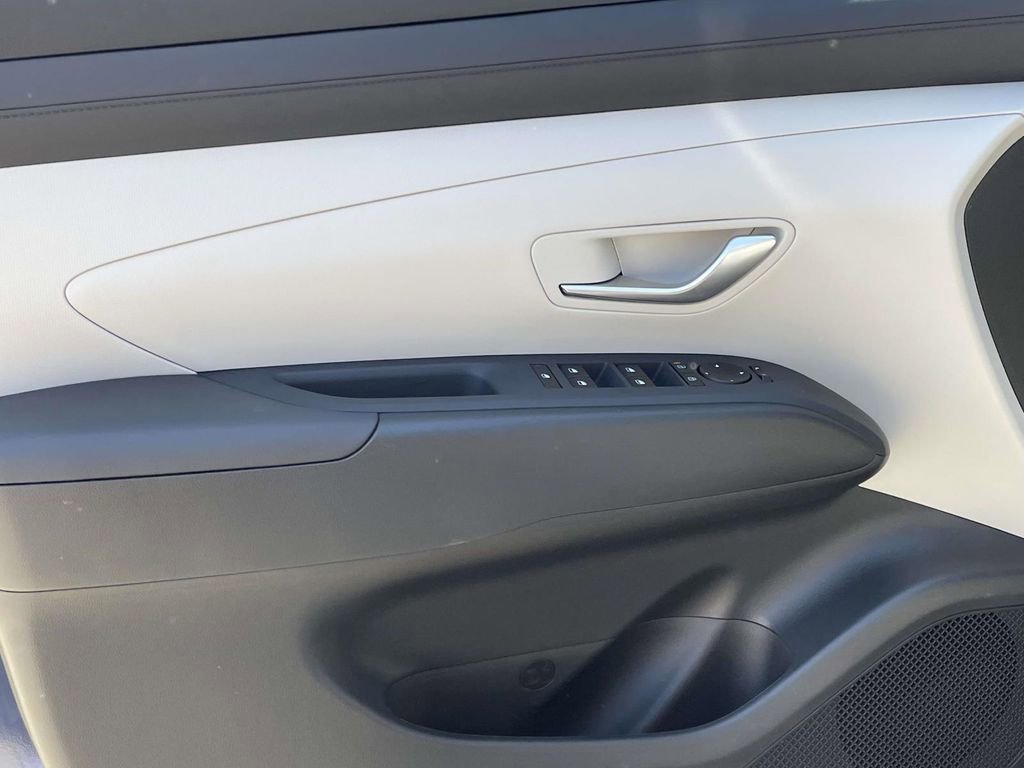 New 2026 Hyundai Tucson SEL AWD/4WD image 14