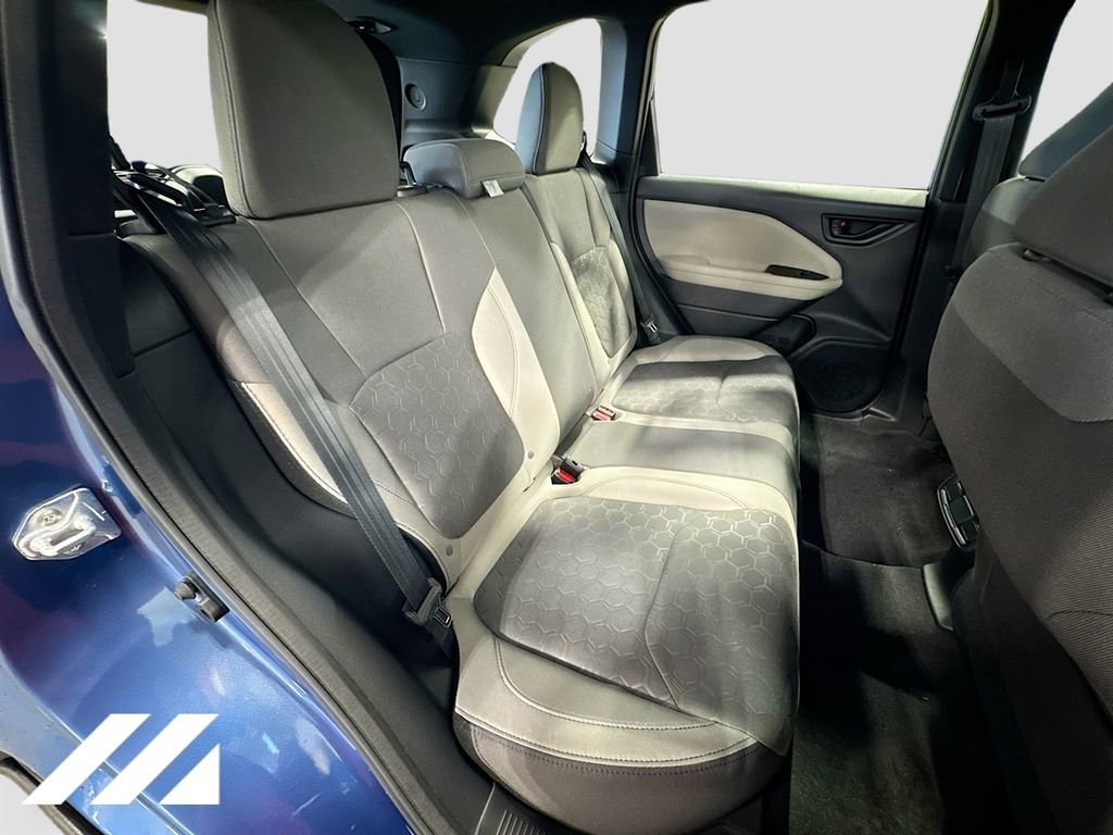 New 2026 Subaru Forester AWD/4WD image 25