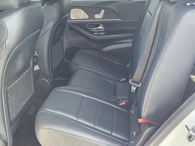 Used 2021 Mercedes-Benz GLE 350 4MATIC w/ 3rd Row Seat Package image 21