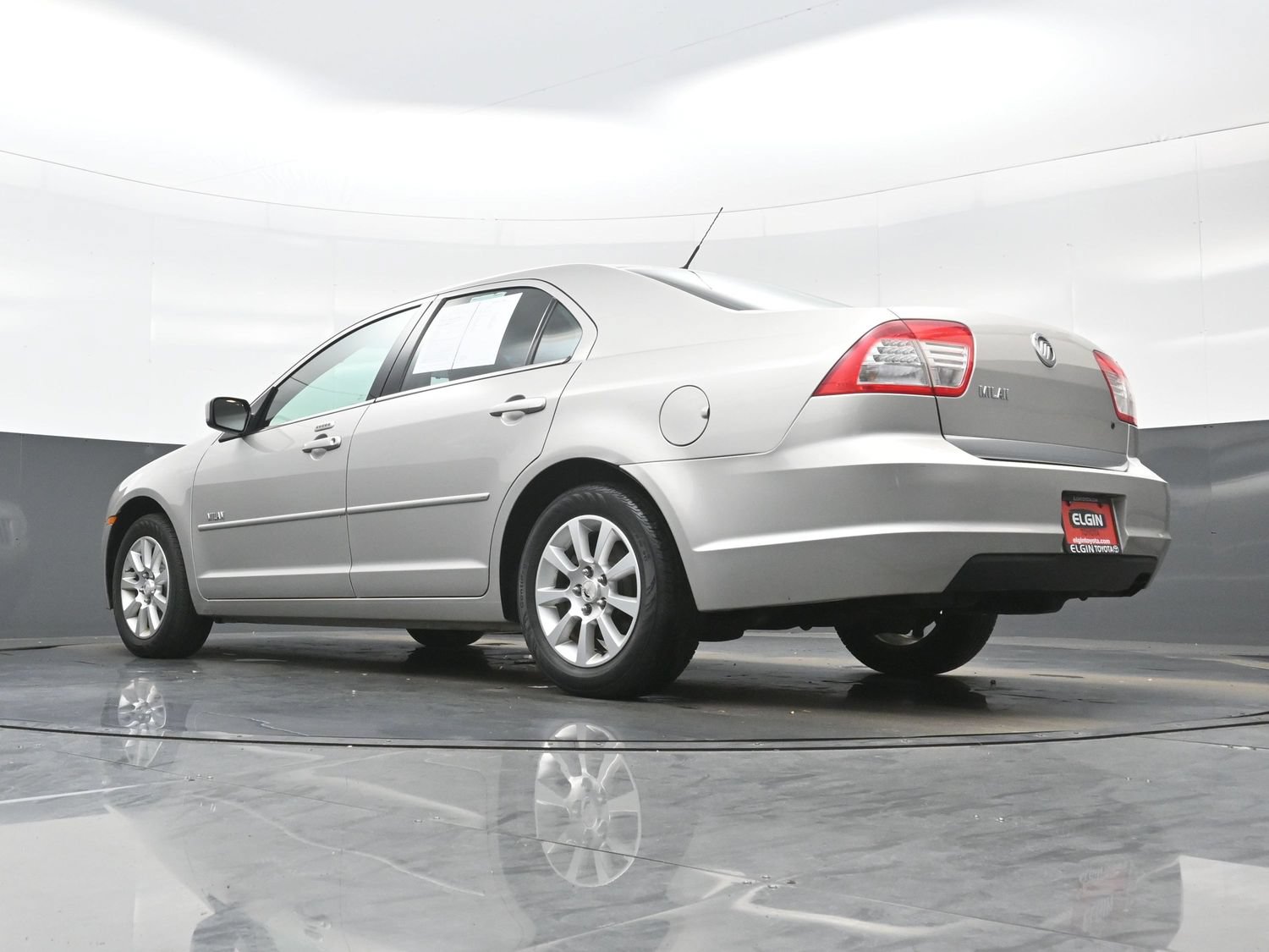 Used 2008 Mercury Milan FWD image 26