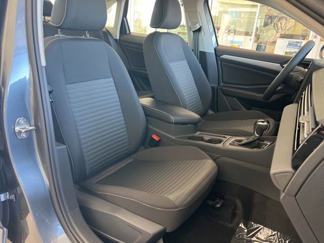 New 2026 Volkswagen Jetta S image 29