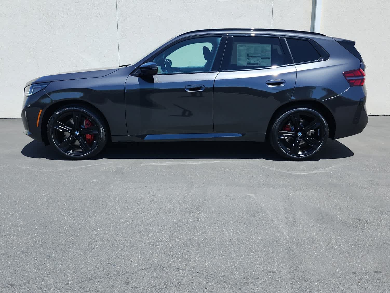 New 2026 BMW X3 M50 w/ Premium Package AWD/4WD image 4