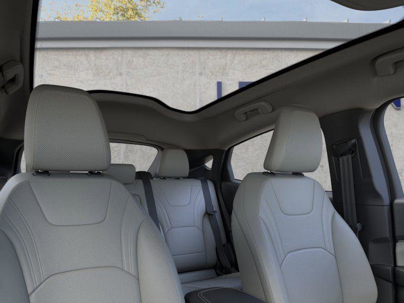 New 2025 Ford Mustang Mach-E Premium w/ Interior Protection Package AWD/4WD image 22