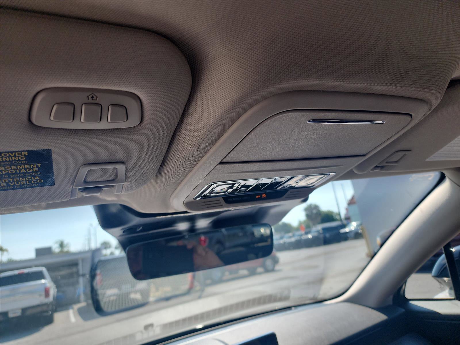 Certified 2024 Lincoln Corsair Grand Touring w/ Equipment Group 301A AWD/4WD image 33