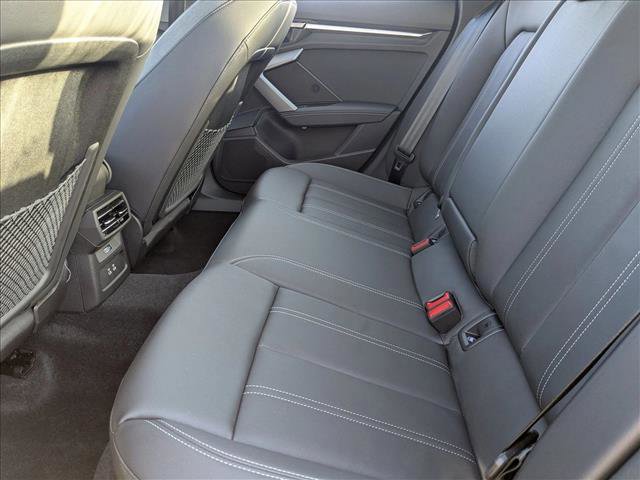 New 2026 Audi A3 2.0T Premium image 15