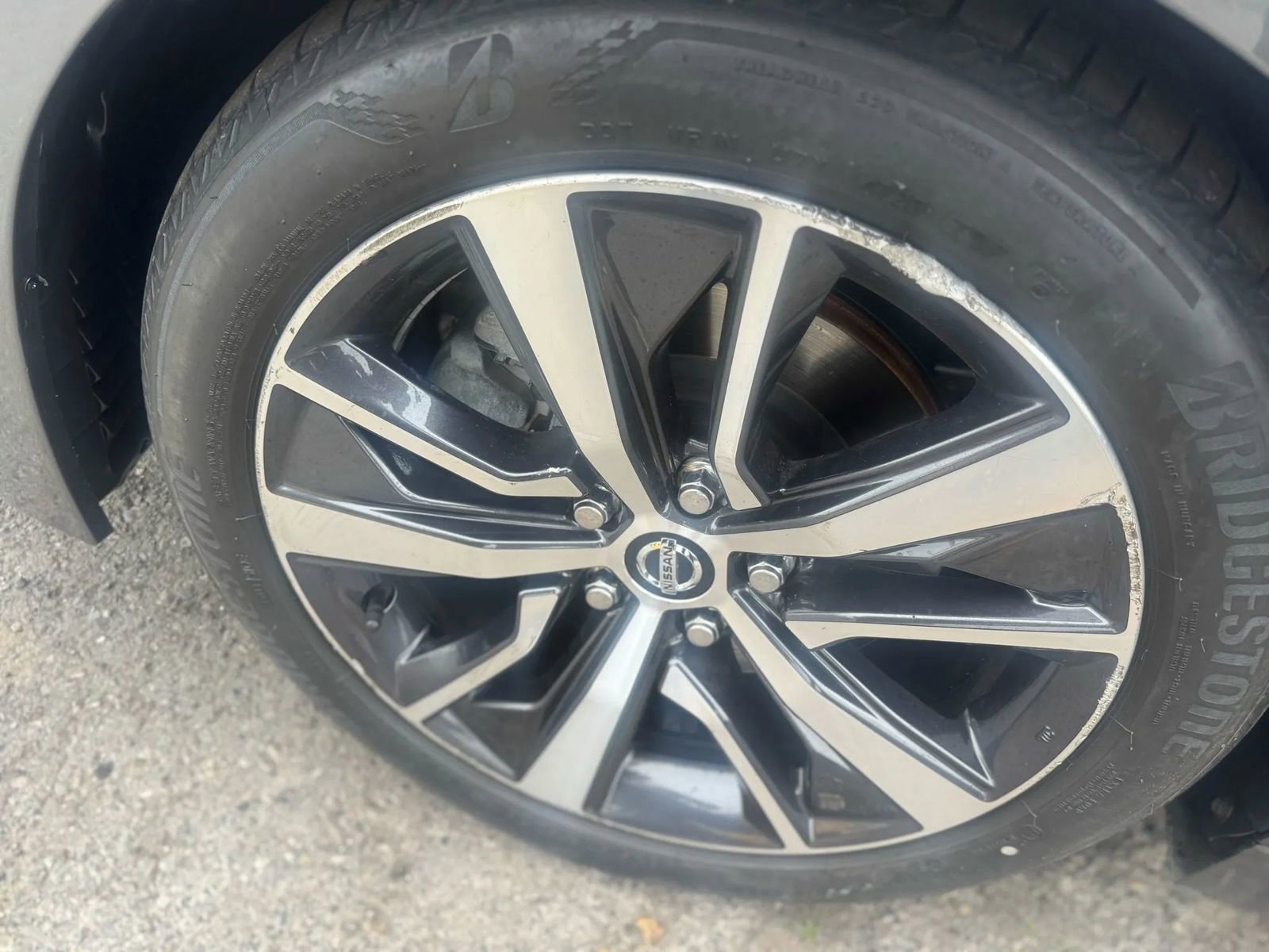 Used 2019 Nissan Maxima 3.5 S w/ Floor Mat Group FWD image 17