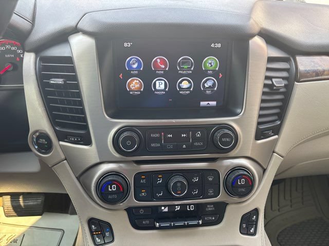 Used 2016 GMC Yukon Denali RWD image 29