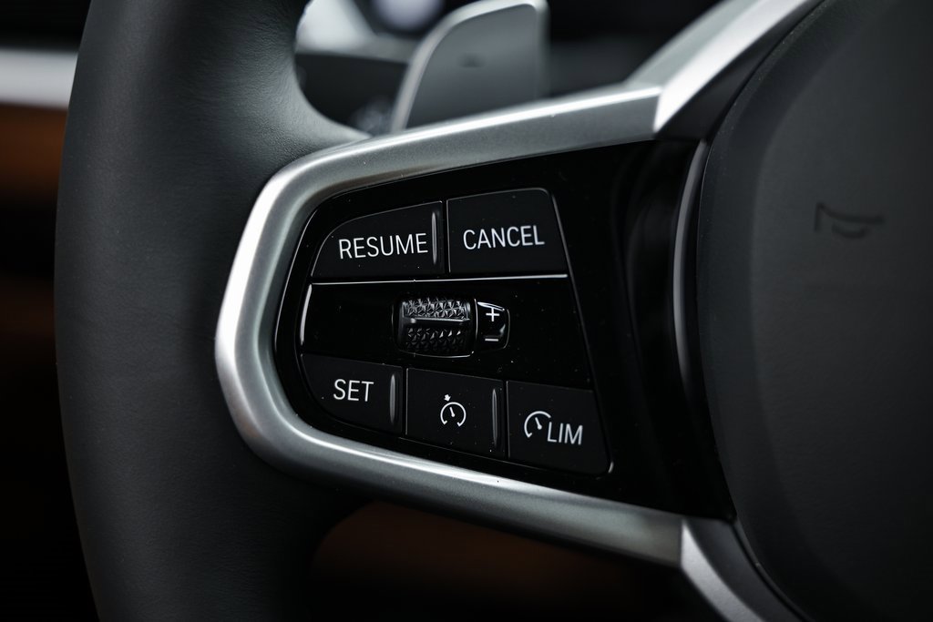 New 2026 BMW 430i Convertible w/ M Sport Package image 30