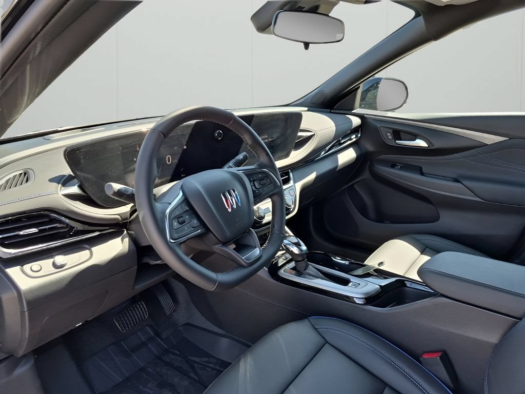 New 2026 Buick Envista Sport Touring w/ Convenience I Package FWD image 32
