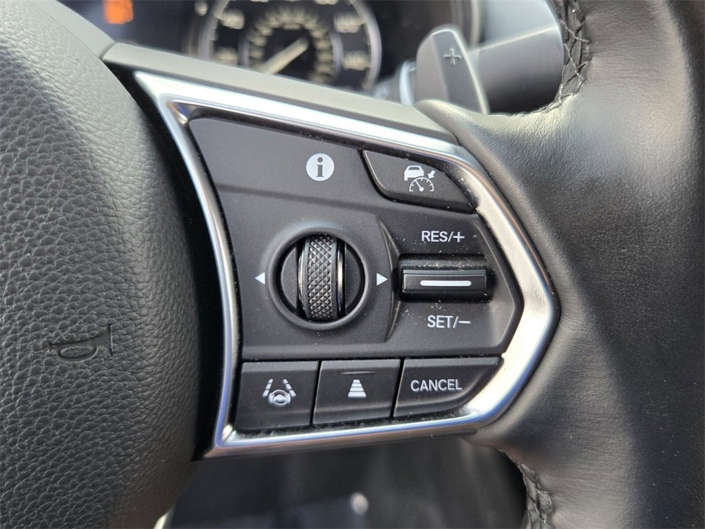 Used 2023 Acura TLX Technology Package image 26