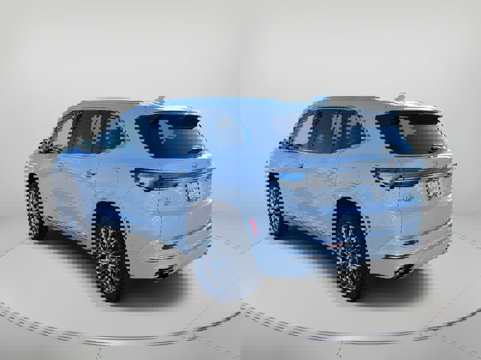 New 2026 Buick Enclave Avenir w/ Super Cruise Package image 6