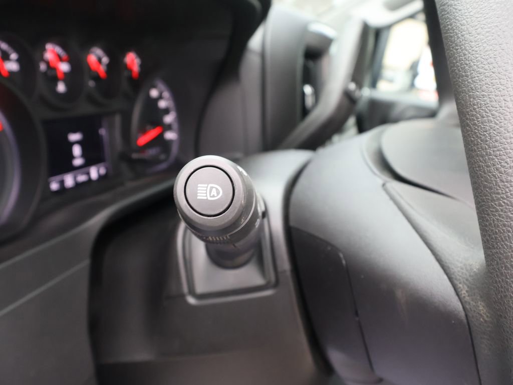 New 2026 Chevrolet Silverado 2500 Custom w/ Custom Convenience Package image 15