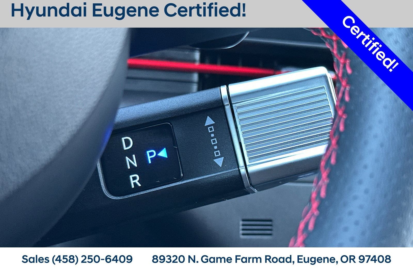 Used 2025 Hyundai Kona N Line S image 28