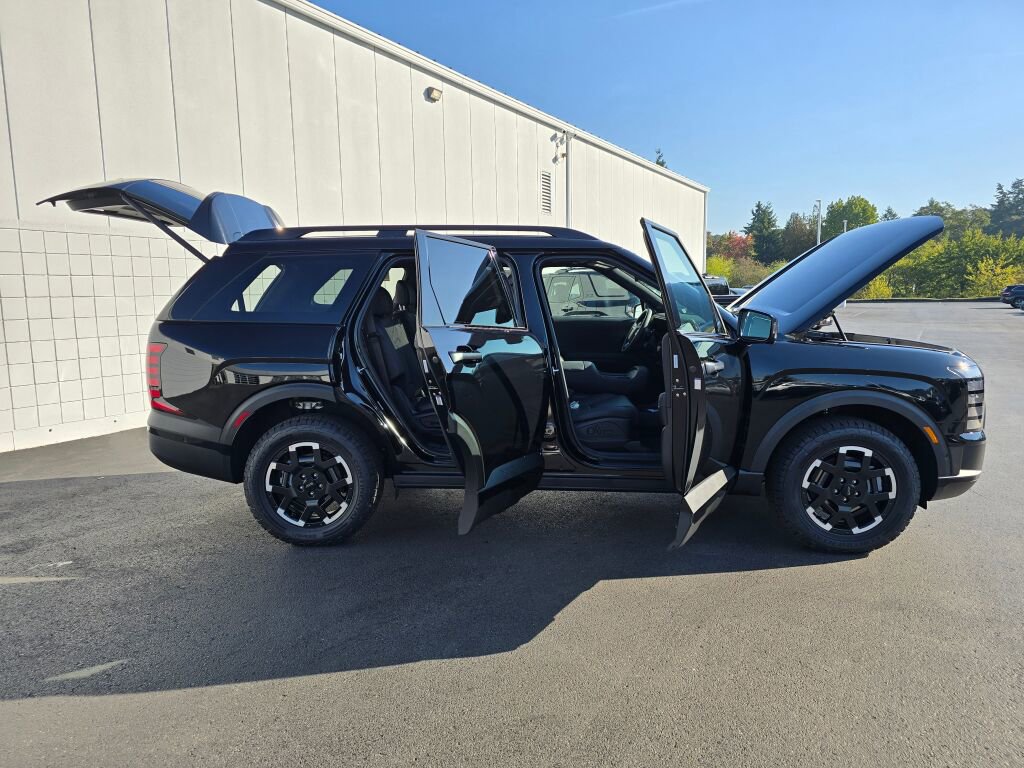 New 2026 Hyundai Palisade XRT Pro image 18