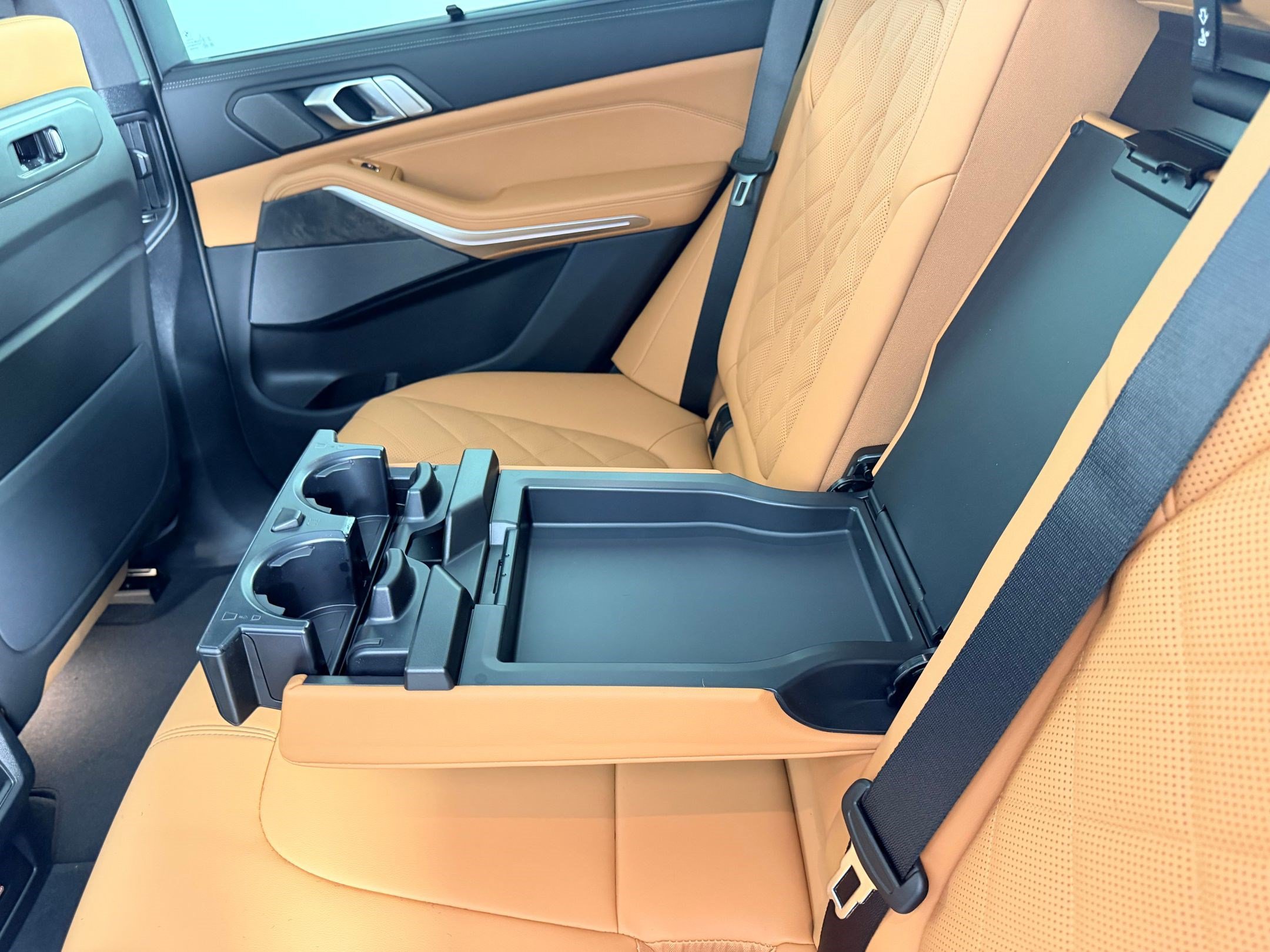 New 2026 BMW X5 xDrive40i AWD/4WD image 19