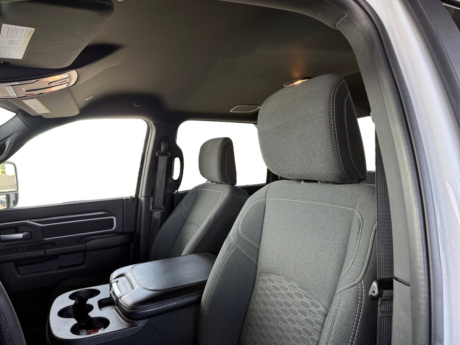 Used 2025 RAM 2500 Big Horn image 10